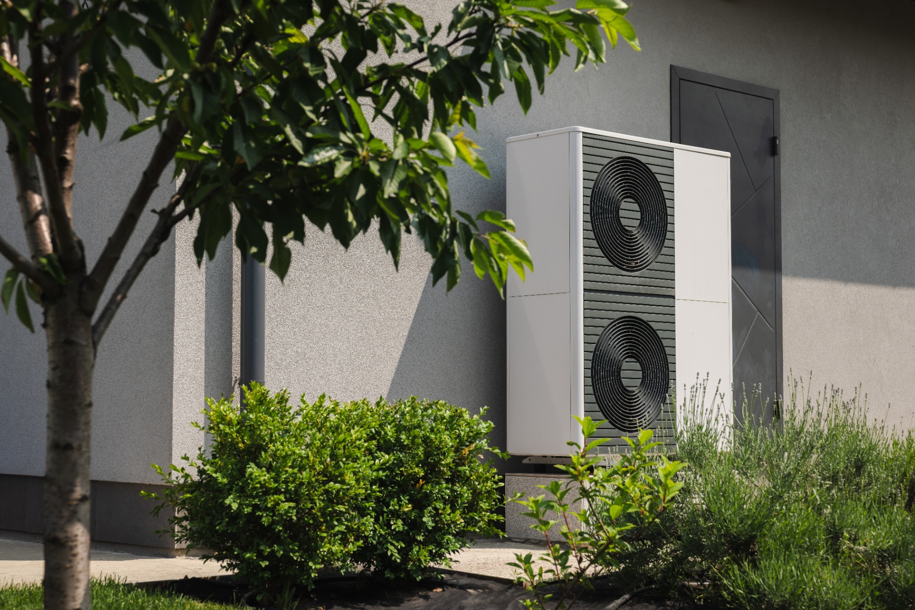 Hybride of volledig elektrische warmtepomp in 2026?